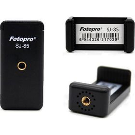 Fotopro SJ-85 Telefon Tutucu