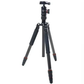 Fotopro X-Go Plus Carbon Fiber Tripod