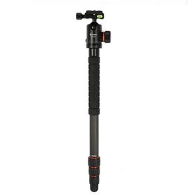 Fotopro X-Go Plus Carbon Fiber Tripod