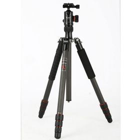 Fotopro X-Go Plus Carbon Fiber Tripod
