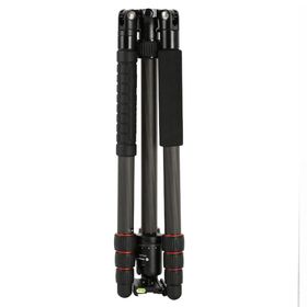 Fotopro X-Go Plus Carbon Fiber Tripod