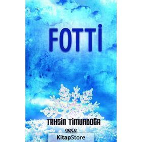 Fotti - Tahsin Timurboğa