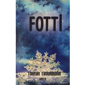 Fotti - Tahsin Timurboğa