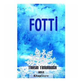 Fotti - Tahsin Timurboğa