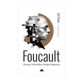 Foucault - Eric Paras