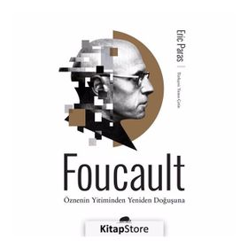 Foucault - Eric Paras