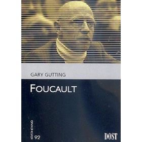 FOUCAULT - GARY GUTTING