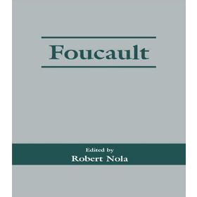 FOUCAULT - GARY GUTTING