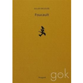 FOUCAULT - GARY GUTTING