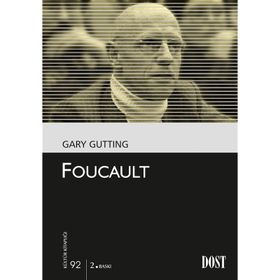 FOUCAULT - GARY GUTTING