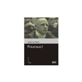 FOUCAULT - GARY GUTTING