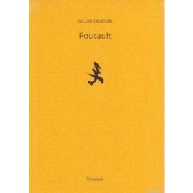 Foucault - Gılles Deleuze