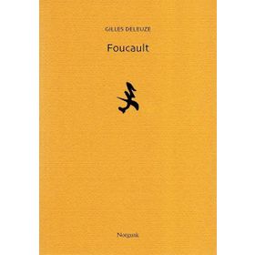 Foucault - Gılles Deleuze