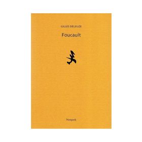 Foucault - Gılles Deleuze