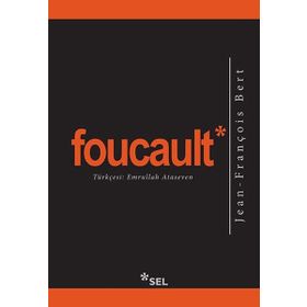 Foucault - Jean François Bert