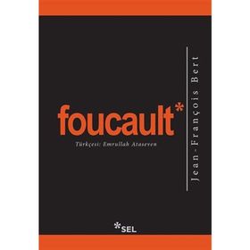 Foucault - Jean François Bert