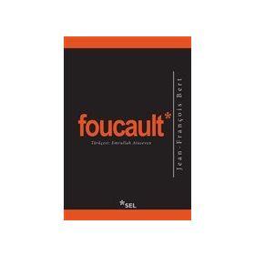Foucault - Jean François Bert