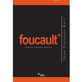 Foucault - Jean François Bert