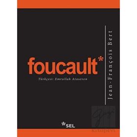 Foucault - Jean François Bert