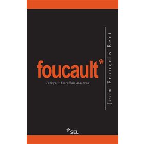 Foucault - Jean François Bert