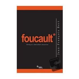 Foucault - Jean François Bert