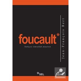 Foucault - Jean François Bert