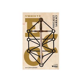 FOUCAULT SARKACI - UMBERTO ECO