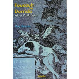 FOUCAULT VE DERRIDADA FEMINIZM VE AYIRIM - ROY BOYNE