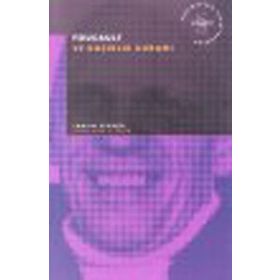 FOUCAULT VE KAÇIKLIK KURAMI - TAMSIM SPARGO