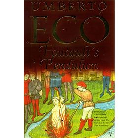Foucault's Pendulum - Umberto Eco