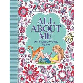 Four Corners Stg.2 All About Me - Margaret Clyne Clyne