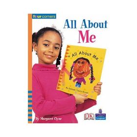 Four Corners Stg.2 All About Me - Margaret Clyne Clyne