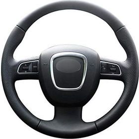 Fox 250000146625 Audi A3 2008-2013 Araca Özel Direksiyon Kılıfı