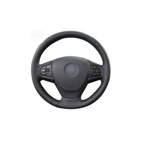Fox 250000146685 Bmw X5 Araca Özel Direksiyon Kılıfı