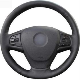 Fox 250000146685 Bmw X5 Araca Özel Direksiyon Kılıfı