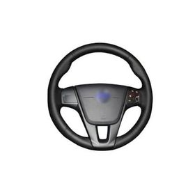 Fox 250000146755 Volvo V90 2014 Sonrası Araca Özel Direksiyon Kılıfı