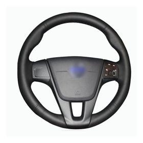 Fox 250000146755 Volvo V90 2014 Sonrası Araca Özel Direksiyon Kılıfı