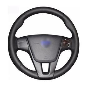 Fox 250000146755 Volvo V90 2014 Sonrası Araca Özel Direksiyon Kılıfı