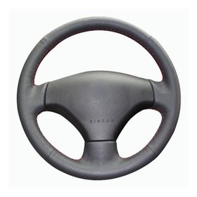 Fox 250000146867 Peugeot 206 Araca Özel Direksiyon Kılıfı