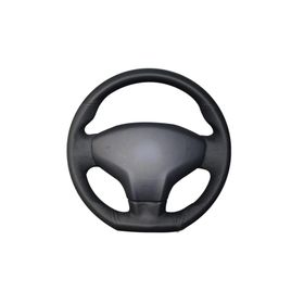Fox 250000146886 Citroen C-elysee Araca Özel Direksiyon Kılıfı