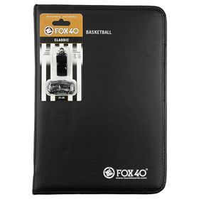 Fox 40 6905-1600 Pro Magnetic Folder Basketbol Taktik Tahtası