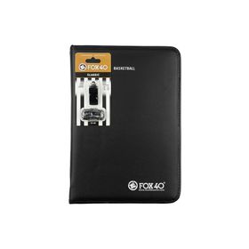 Fox 40 6905-1600 Pro Magnetic Folder Basketbol Taktik Tahtası