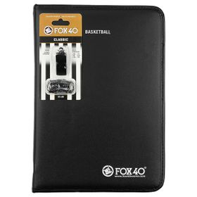 Fox 40 6905-1600 Pro Magnetic Folder Basketbol Taktik Tahtası