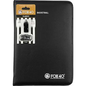 Fox 40 6905-1600 Pro Magnetic Folder Basketbol Taktik Tahtası