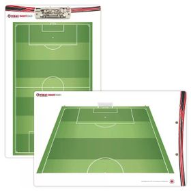 Fox 40 6920-0600 Smartcoach Pro Futbol Taktik Tahtası