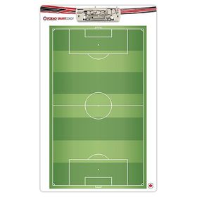 Fox 40 6920-0600 Smartcoach Pro Futbol Taktik Tahtası