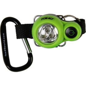 Fox 40 7918-1400 XP LED Lamba ve Micro Düdük