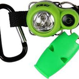 Fox 40 7918-1400 XP LED Lamba ve Micro Düdük