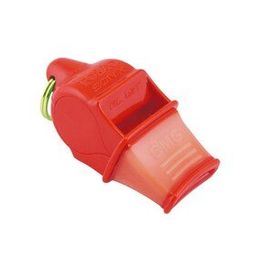 Fox 40 9203-0108 Sonik Blast Cmg Düdük + Kırmızı Düdük İpi