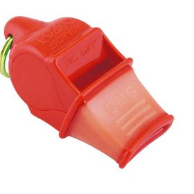 Fox 40 9203-0108 Sonik Blast Cmg Düdük + Kırmızı Düdük İpi